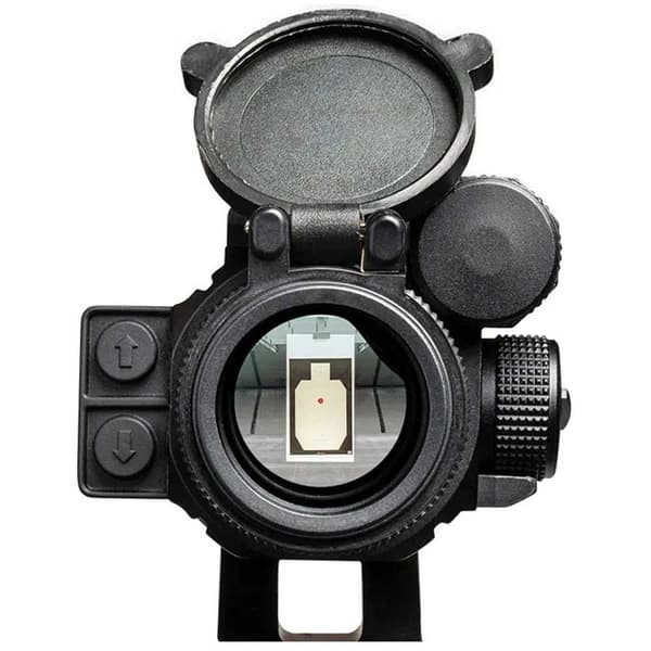Vortex Red Dot Sight Strikefire Ii Sf-br-504