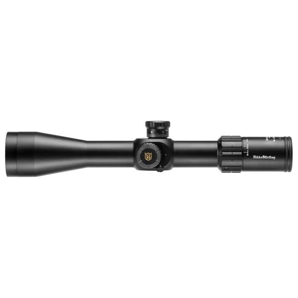 Nikko Stirling Optinen Etsin Diamond Nsffp3462450prr