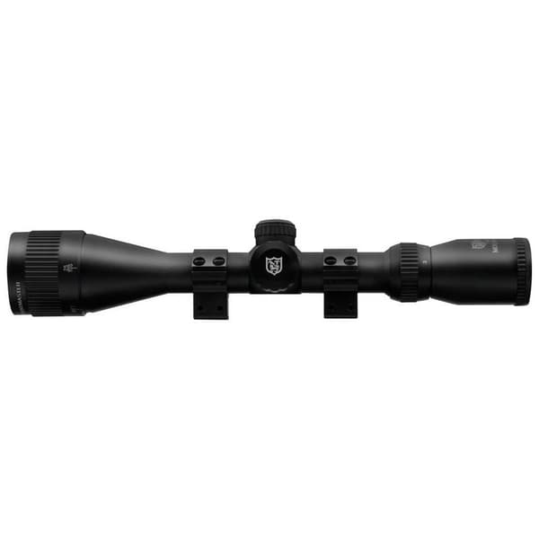 Nikko Stirling Optisk Tittare Mount Master Nmmi3940aon