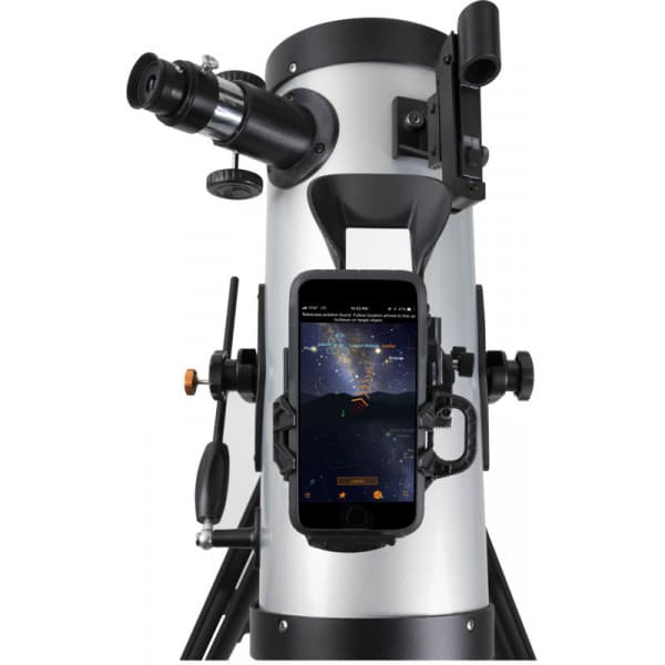 Celestron Starsense Explorer LT127AZ -stjärnteleskop