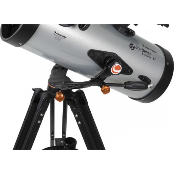 Celestron Starsense Explorer LT127AZ -stjärnteleskop