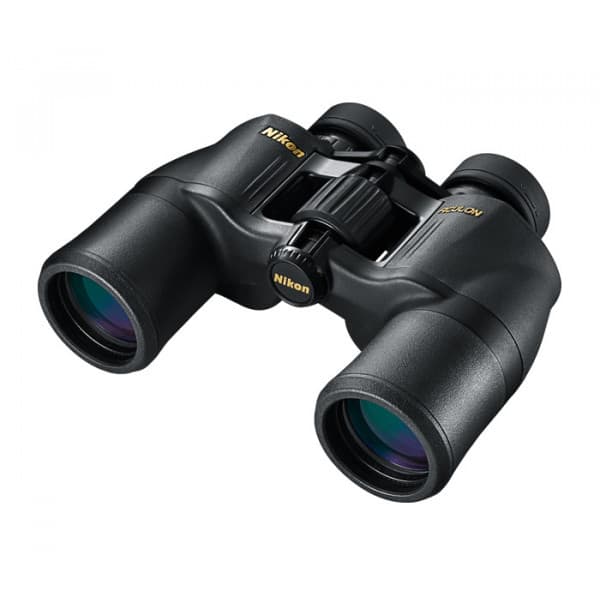 Nikon ACULON A211 8x42 kiikari