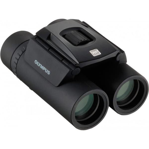 Olympus 10x25 WP II kikkerter