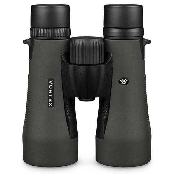 Vortex Kiikarit Diamondback Hd 8 X 28 Musta