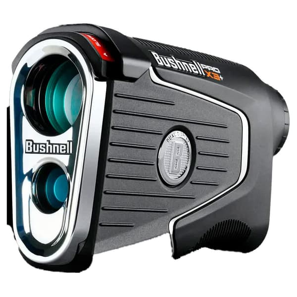 Bushnell Laser Afstandsmåler Pro X3