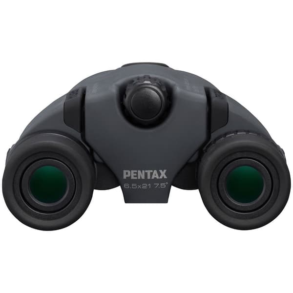 Pentax Kikare Papilio Ii 6.5x21 Svart