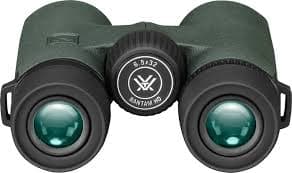 VORTEX BANTAM HD 6.5 X 32, juniorkikare Vortex