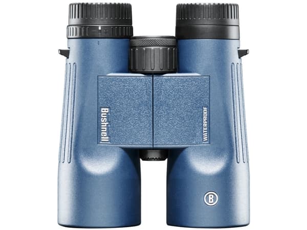 Bushnell 158042R, BAK-4 Roof, 8x, 4,2 cm, Fully Multi Coated (FMC), Vattentät, 643 g