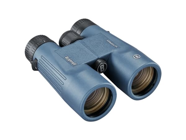 Bushnell 158042R, BAK-4 Roof, 8x, 4,2 cm, Fully Multi Coated (FMC), Vattentät, 643 g