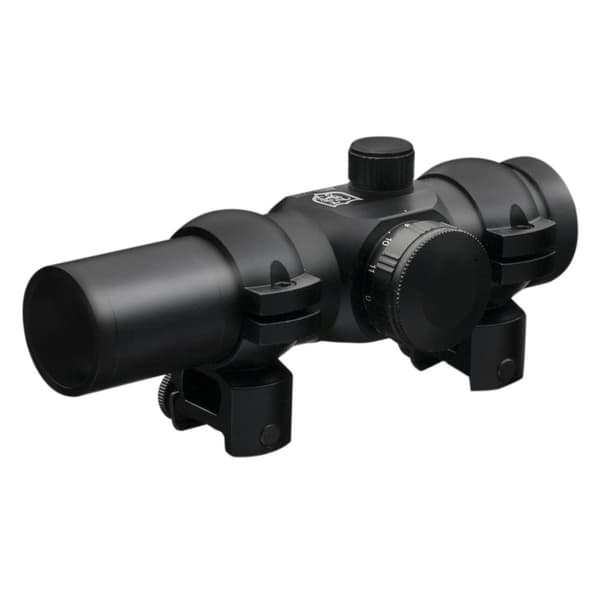 Nikko Stirling Red Dot Optinen Katseluohjelma Nrd25
