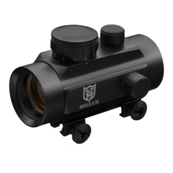 Nikko Stirling Red Dot Optinen Katseluohjelma Nrd30im