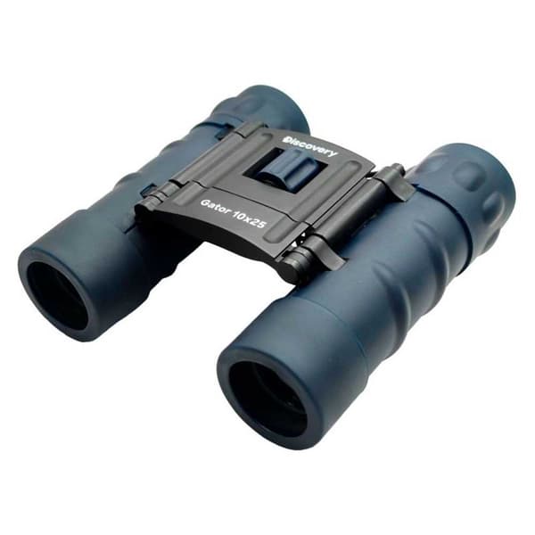 Discovery Kikare Gator 10x25 Blå