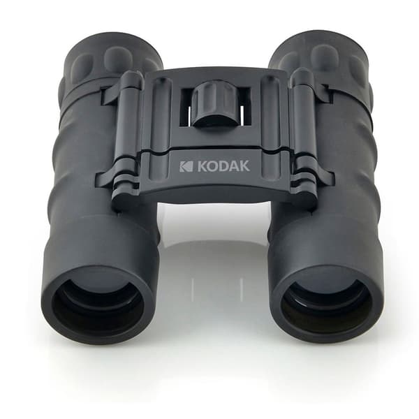 Kodak Bcs 400 10x25 10x25 Kikkert Sort