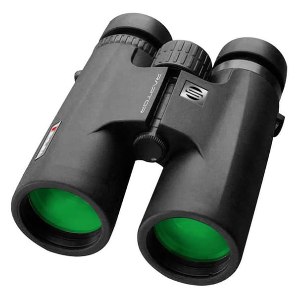 Shilba Kikkert Raptor 12x50