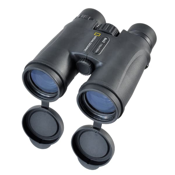 National Geographic Kikkert 9076200 Sort