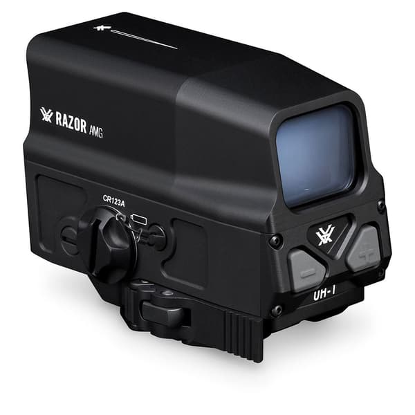 Vortex Holografisk Razor Amg Uh-1 Gen Ii Amg-hs02