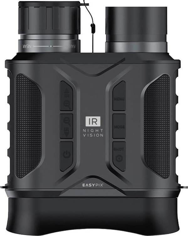 Easypix IR NightVision nattesynskamera