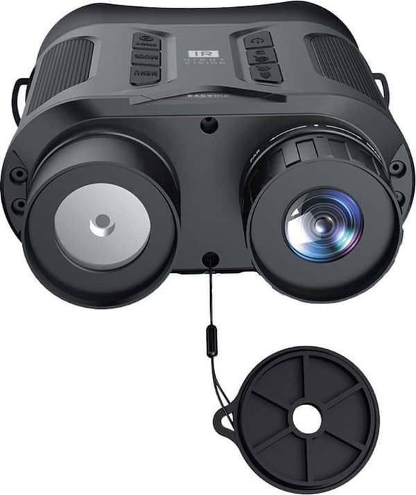 Easypix IR NightVision nattesynskamera