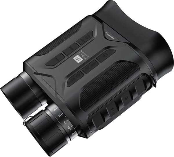 Easypix IR NightVision nattesynskamera