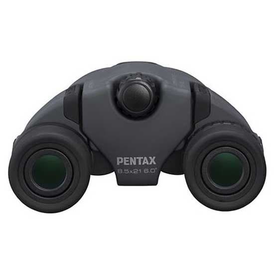 Pentax Kikkert Papilio Ii 8.5x21 Sort