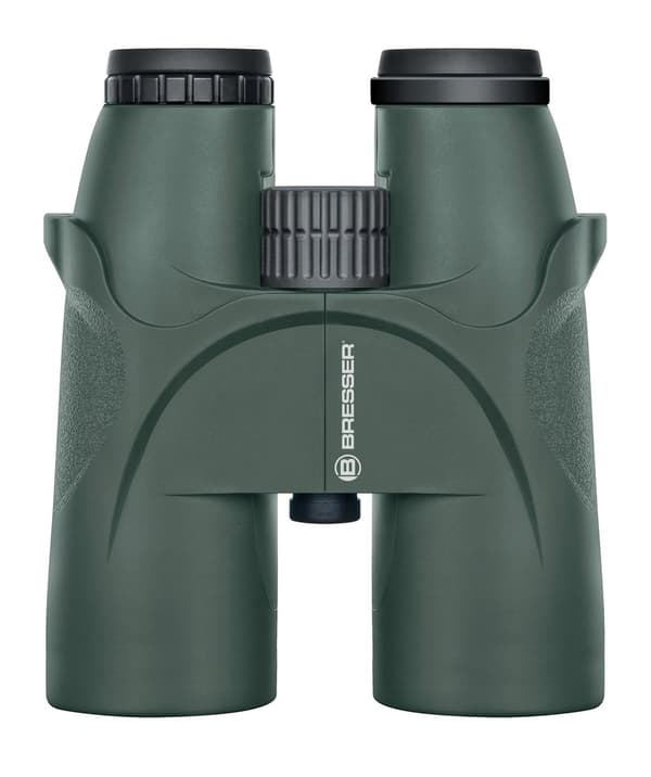 Bresser Condor 9x63 Kiikarit Vihreä