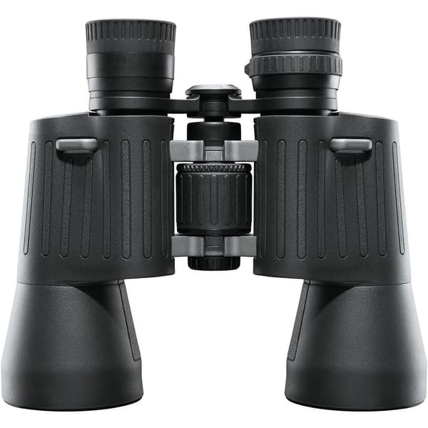 Bushnell Kiikarit Powerview 2.0 10x50 Mc Musta