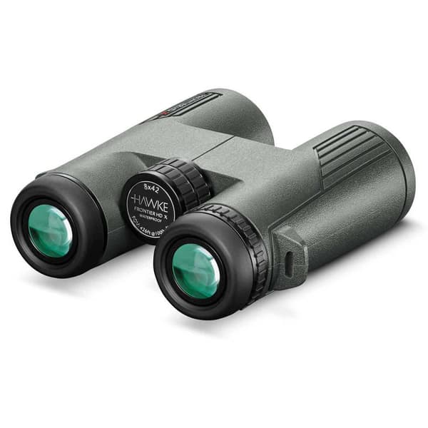 Hawke Frontier Hd X 8x42 Kikkert
