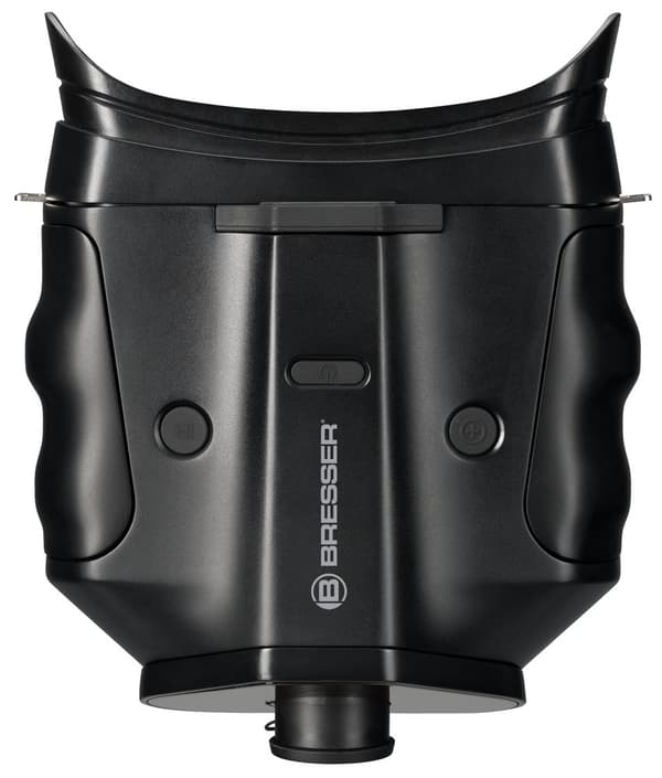 Bresser Night Vision Kikare Digital 3x20 Svart