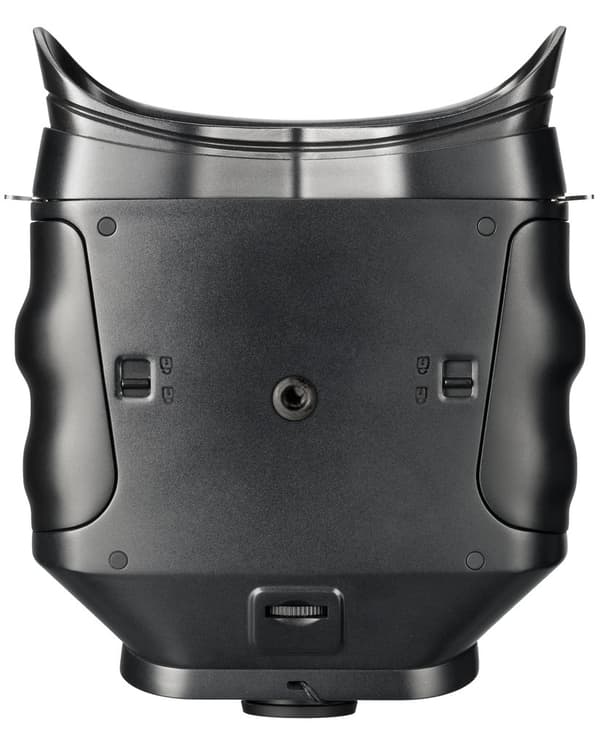 Bresser Night Vision Kikare Digital 3x20 Svart