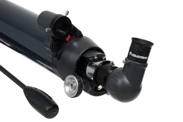 Celestron Astro Master 90az, Stål, Sky L1, 9,07 kg, 9 cm