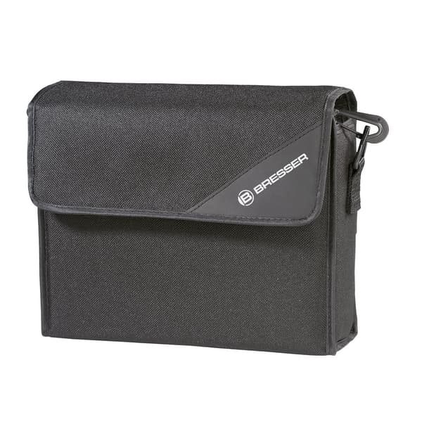 Bresser Kiikarit Hunter 16x50 Musta