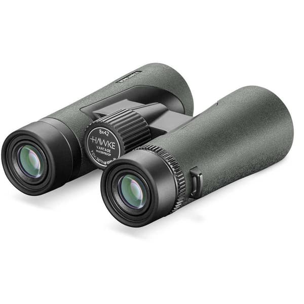 Hawke Kikkert Vantage 10x42 Søvfarvet 142 x 107-128 mm