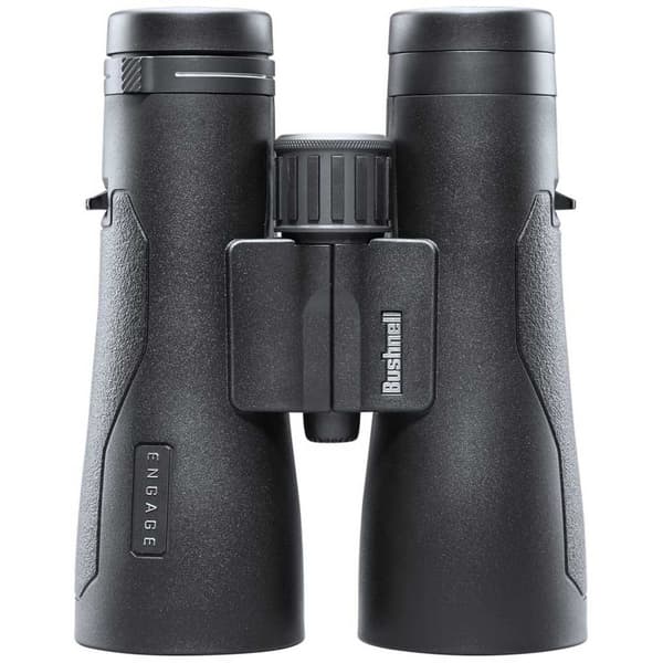 Bushnell Kiikarit Engage 12x50 Musta