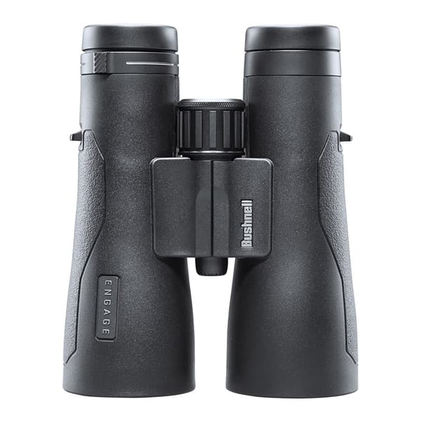 Bushnell Kiikarit Engage 12x50 Musta