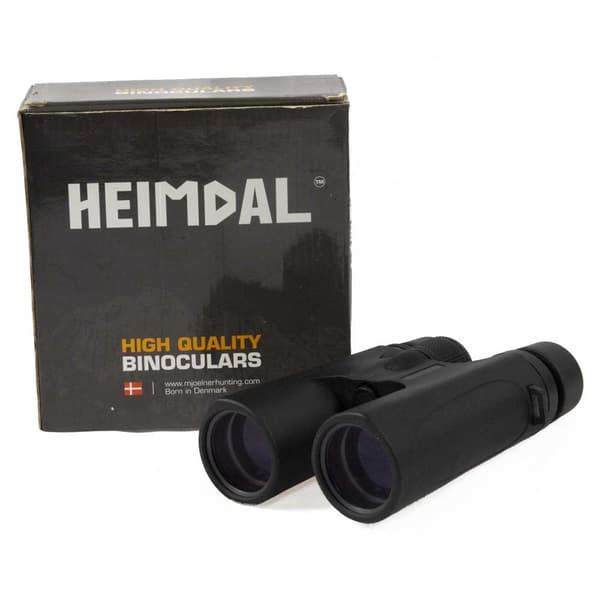 Mjoelner Hunting Heimdal Vieille 10x42 Kikare