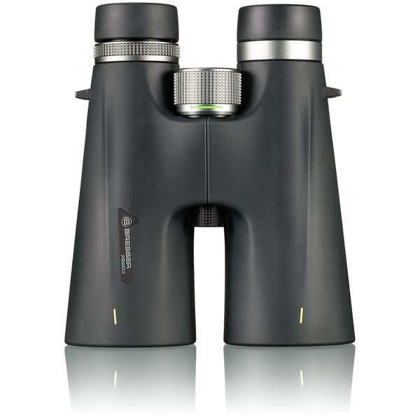 Bresser Kiikarit Primax 8x56 Musta