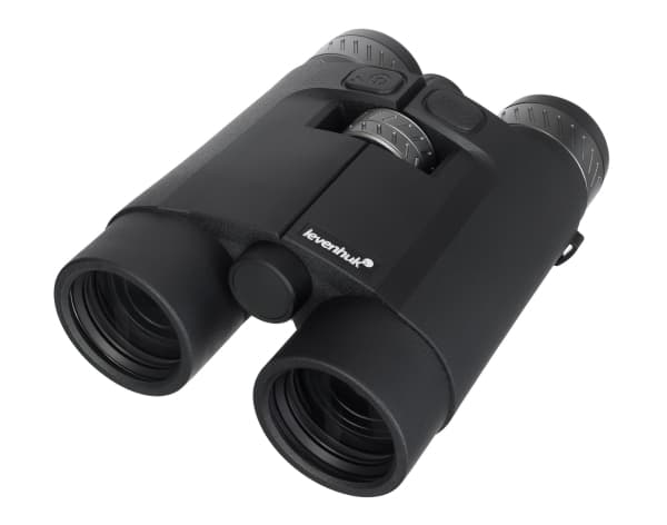 Levenhuk Guard PRO 4000 Avstandsmåler kikkert
