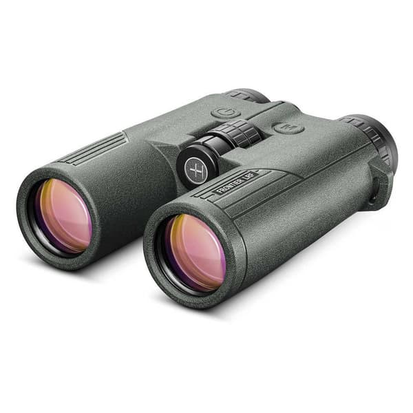 Hawke Kikkert Frontier Lrf 10x42 Søvfarvet