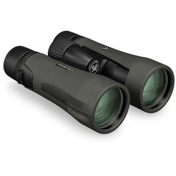 Vortex Kiikarit Diamondback Hd 10 X 28 Musta