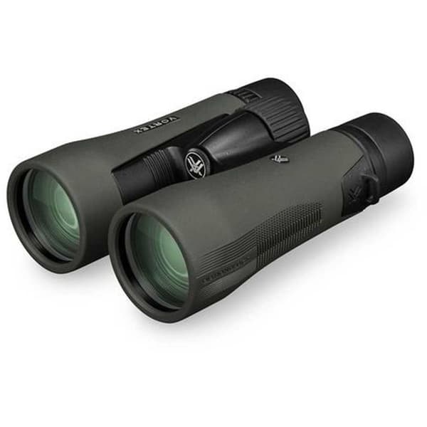 Vortex Kikkert Diamondback Hd 10 X 28 Sort