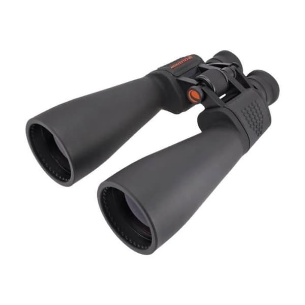 Celestron SkyMaster 71008 25x70 kikare Vattentät Porro - Gummibeläggning - Flerlager