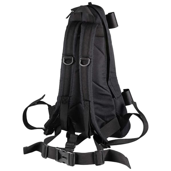 Bresser Kiikarit Nightexplorer 7x50 Hopeinen