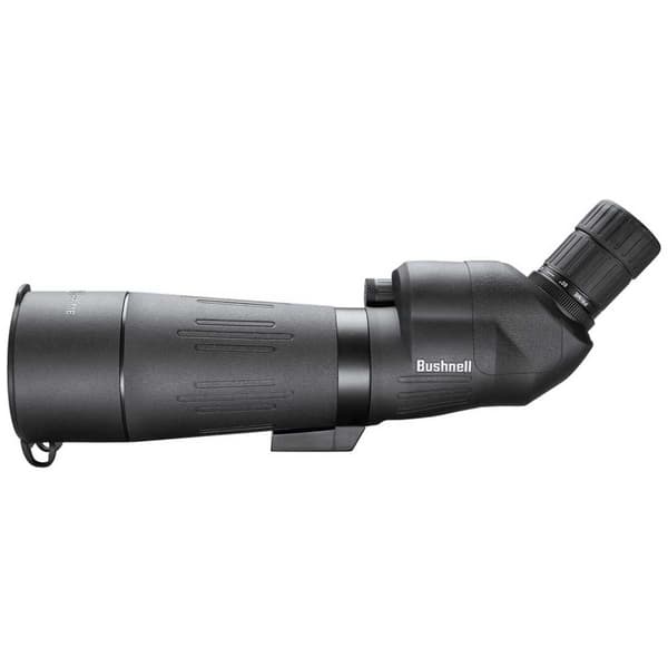 Bushnell Spotting Scopes Prime 20-60x65 45 Musta