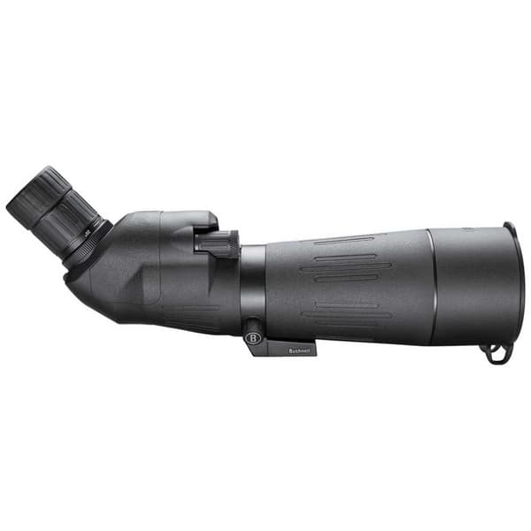 Bushnell Spotting Scopes Prime 20-60x65 45 Musta