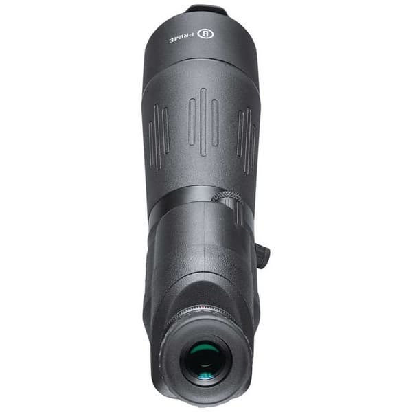 Bushnell Spotting Scopes Prime 20-60x65 45 Musta