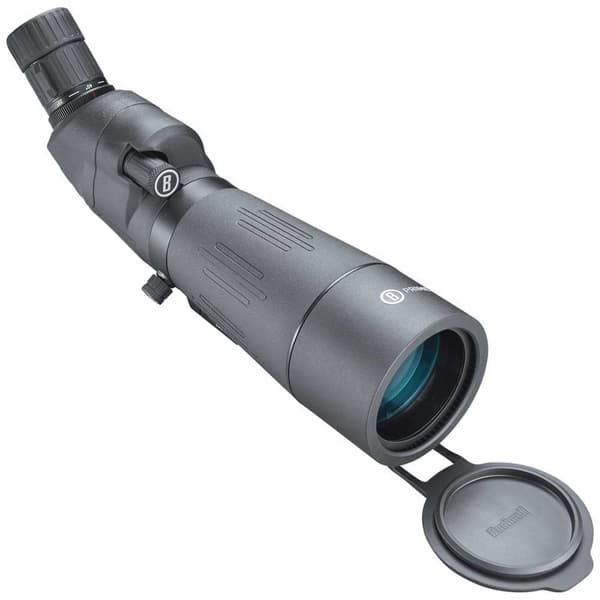 Bushnell Spotting Scopes Prime 20-60x65 45 Svart