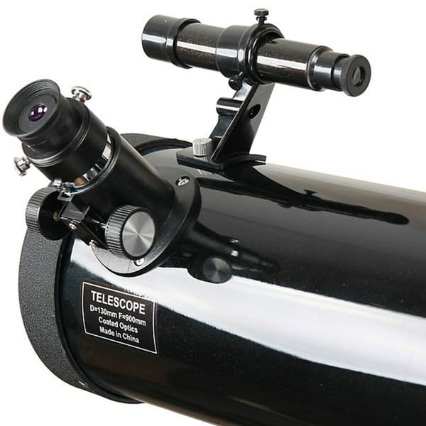 Telemeter/teleskop SKY-WATCHER BK 1309 EQ2