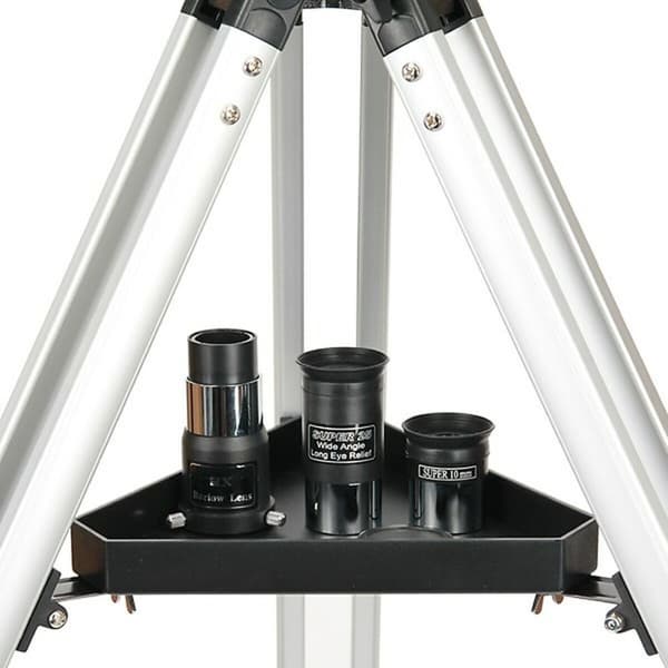 Telemeter/teleskop SKY-WATCHER BK 1309 EQ2
