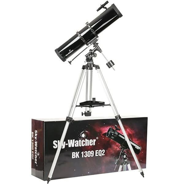 Telemeter/teleskop SKY-WATCHER BK 1309 EQ2