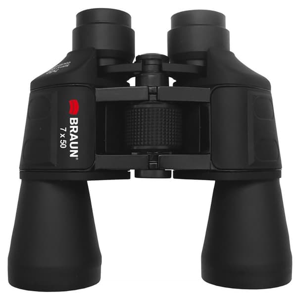 Braun Photo 7x50 Kikkert